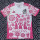 2025 Mexico (Special Edition) Fans Version Thailand Quality