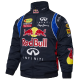 2025 Ferrari Jacket F1  Thickened racing suit