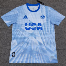 2026 United States (Special Edition) Fans Version Thailand Quality