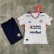 Kids kit 25-26 Cruz Azul Away Thailand Quality