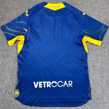 25-26 Hellas Verona home Fans Version Thailand Quality