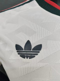 2026 Mexico Away Player Version Thailand Quality