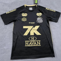 25-26 Santos FC (Training clothes) Fans Version Thailand Quality