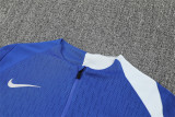 Player Version 25-26 Chelsea (bright blue) Adult Sweater tracksuit set