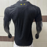 25-26 Sunderland AFC Third Away Player Version Thailand Quality
