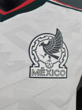 2026 Mexico Away Player Version Thailand Quality