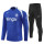 Player Version 25-26 Chelsea (bright blue) Adult Sweater tracksuit set