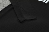 Player Version 25-26 Chelsea (black) Adult Sweater tracksuit set