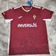 25-26 Real Murcia home Fans Version Thailand Quality