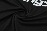 Player Version 25-26 Chelsea (black) Adult Sweater tracksuit set