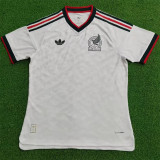 2026 Mexico Away Player Version Thailand Quality