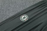 Player Version 25-26 Chelsea (green) Adult Sweater tracksuit set