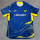 25-26 Hellas Verona home Fans Version Thailand Quality