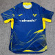 25-26 Hellas Verona home Fans Version Thailand Quality