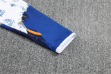 25-26 Real Madrid Adult Sweater tracksuit set