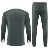 Player Version 25-26 Chelsea (green) Adult Sweater tracksuit set