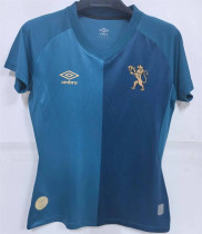 25-26 Sport Recife Third Away Women Jersey Thailand Quality