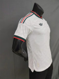 2026 Mexico Away Player Version Thailand Quality