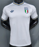 2026 Italy Away Player Version Thailand Quality