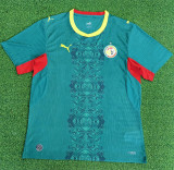 2026 Senegal Away Player Version Thailand Quality