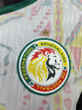 2026 Senegal home Player Version Thailand Quality