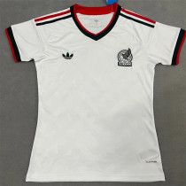 2026 Mexico Away Women Jersey Thailand Quality