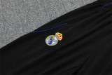 25-26 Real Madrid Adult Sweater tracksuit set