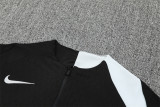 Player Version 25-26 Chelsea (black) Adult Sweater tracksuit set