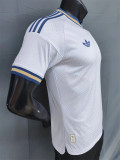 2026 Italy Away Player Version Thailand Quality
