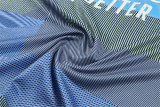 25-26 Real Madrid (light blue) Adult Sweater tracksuit set