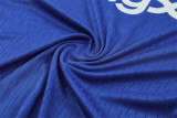 Player Version 25-26 Chelsea (bright blue) Adult Sweater tracksuit set