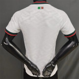 2026 Mexico Away Player Version Thailand Quality