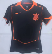 25-26  SC Corinthians Third Away Women Jersey Thailand Quality