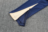 25-26 Barcelona (beige) Adult Sweater tracksuit set