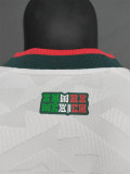 2026 Mexico Away Player Version Thailand Quality