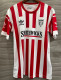 1988 Bohemian Retro Jersey Thailand Quality