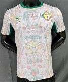 2026 Senegal home Player Version Thailand Quality