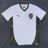 2025 Portugal (Special Edition) Fans Version Thailand Quality