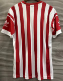 1988 Bohemian Retro Jersey Thailand Quality