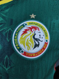 2026 Senegal Away Player Version Thailand Quality