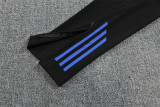 25-26 Real Madrid Adult Sweater tracksuit set