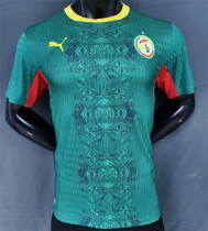 2026 Senegal Away Player Version Thailand Quality