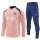 Player Version 25-26 Chelsea (light pink) Adult Sweater tracksuit set