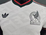 2026 Mexico Away Player Version Thailand Quality