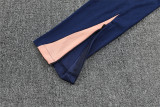 Player Version 25-26 Chelsea (light pink) Adult Sweater tracksuit set