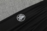 Player Version 25-26 Chelsea (black) Adult Sweater tracksuit set