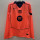 25-26 FC Barcelona Third Away Long sleeve Thailand Quality