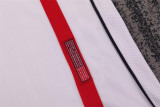 Kids kit 2002 England home (Retro Jersey) Thailand Quality
