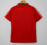 88-89 Wimbledon Away Retro Jersey Thailand Quality
