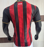 25-26 TAFC Bournemouth home Player Version Thailand Quality